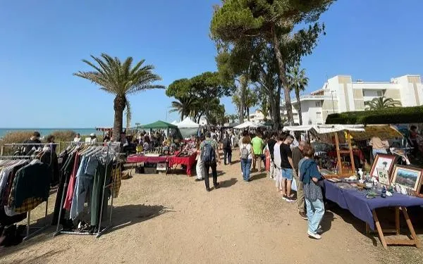 Foto: Altafulla Ràdio