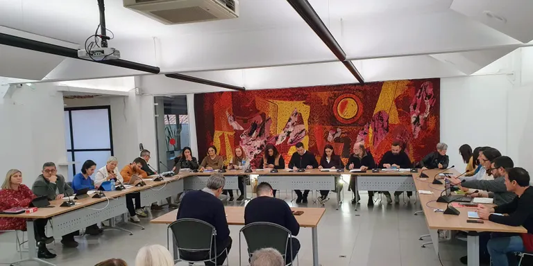 "Un pressupost social i marcat per la rigorositat". El Ple de Pineda aprova el pressupost de 2024, que puja a 36,26M