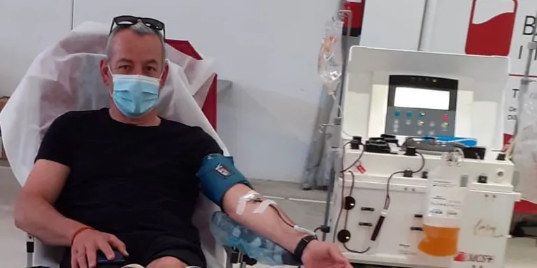 El Casal de la Gent Gran serà la seu de dues jornades de donació de sang a Cambrils