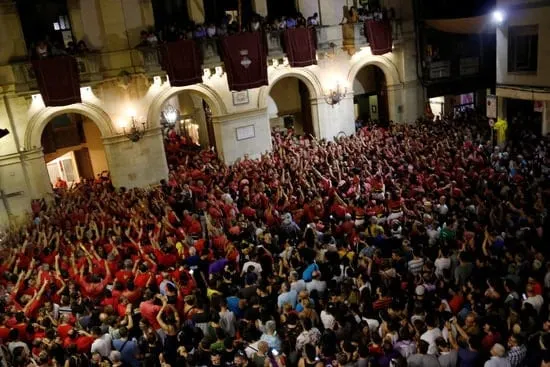 Firagost viurà el tercer cara a cara de la Vella i la Joves d’enguany