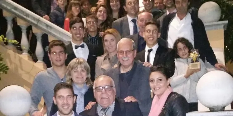 Sadurní Betriu, Jordi Badia i Noemí Isla, entre els premiats a la Nit de l'Esport de l'Alt Urgell