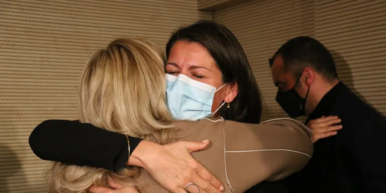 El Govern accelera el procediment per facilitar l'acollida d'infants refugiats procedents d'Ucraïna