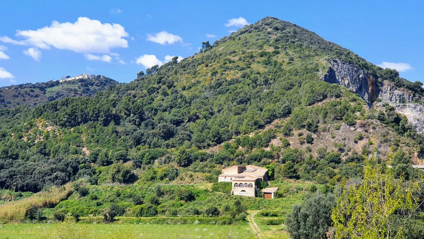 Temps estable, primaveral i bona mar