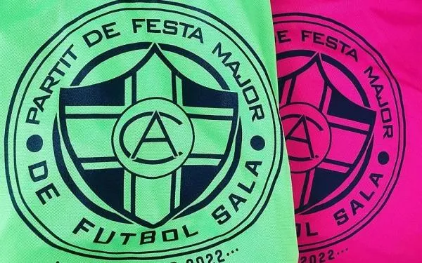 El Catllar Atlètic remunta a l’Ascó per sumar la primera victòria del curs (4-3)