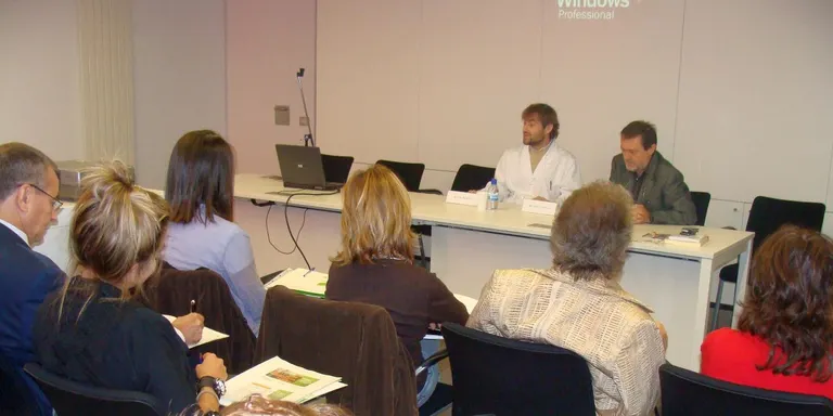 L'Alt Pirineu vol vincular el sector artesanal amb les fires i mercats