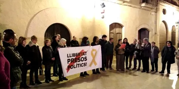 L’ANC d’Altafulla es reuneix amb la Regió 4 aquest dimarts per abordar una setmana decisiva pel futur de Catalunya
