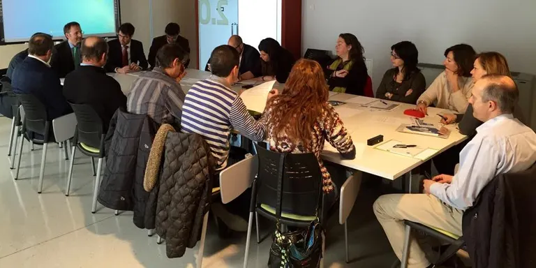 Jornada a la Seu per innovar en la gestió de compra dels ens locals
