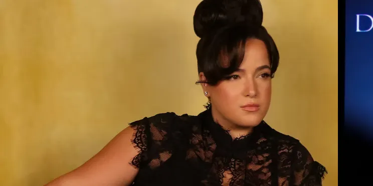 La compositora Daudé presenta el seu debut en solitari 'Ay, una mujer' a Amposta
