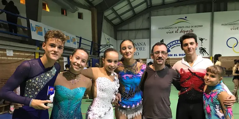 L'APA Alt Maresme fa bons resultats a Santander