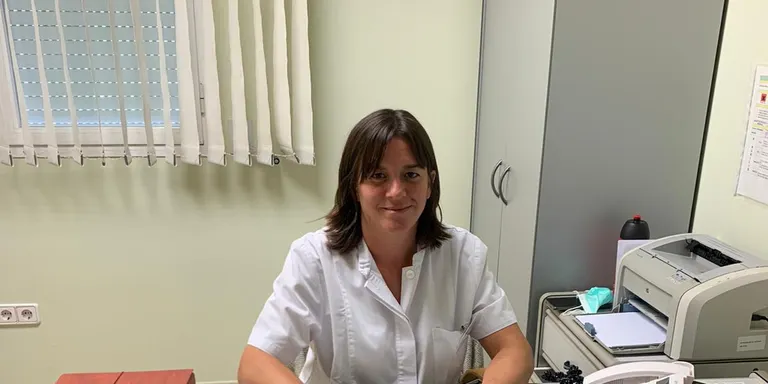 El Centre Sanitari ha contractat una referent Covid Escola