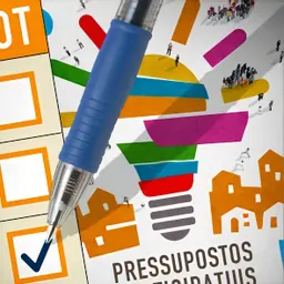 PRESSUPOSTOS PARTICIPATIUS 2020-2021 del 26/11/2020 - episode art
