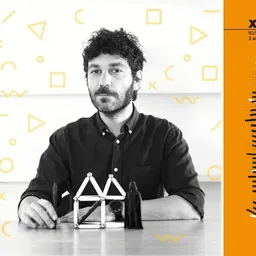 Dionisio Leva habla en COPE Utrera del galardón recibido por el Colegio de Arquitectos de Sevilla - episode art