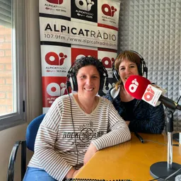 Entrevista Laura Pijuan - FOREVERFEST - episode art