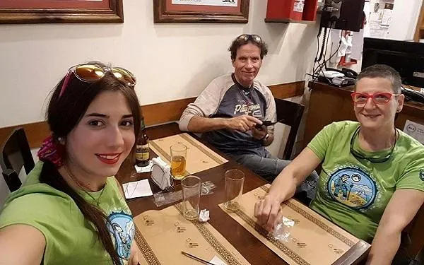 Foto: Estefania Troguet