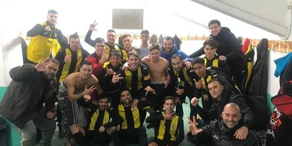 L’Altafulla guanya a la Bisbalenca i assalta la segona posició (4-1)