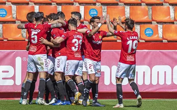 Foto: Nàstic de Tarragona