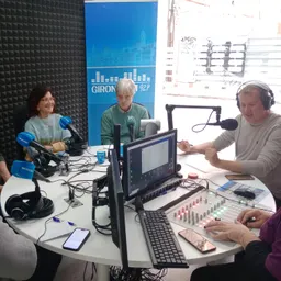 Girona A Fons. Associacions de veïns 31/1/2025 - episode art