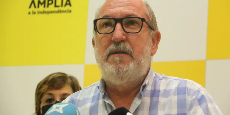 La Fiscalia demana la nul·litat del judici contra l'alcalde de Roquetes per l'1-O i que el jutgi un altre tribunal