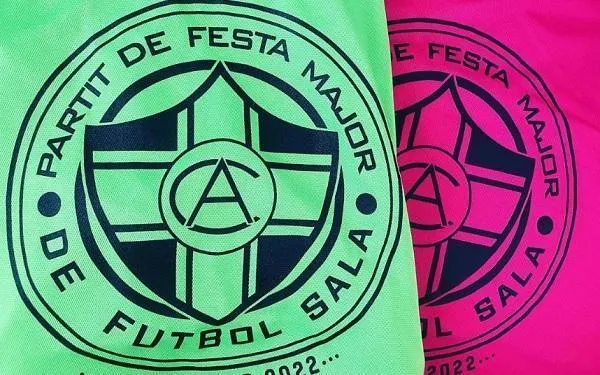 Foto: CFS El Catllar Atlètic