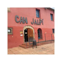 Report d'Estiu: Espai Jove-Can Jalpí - episode art