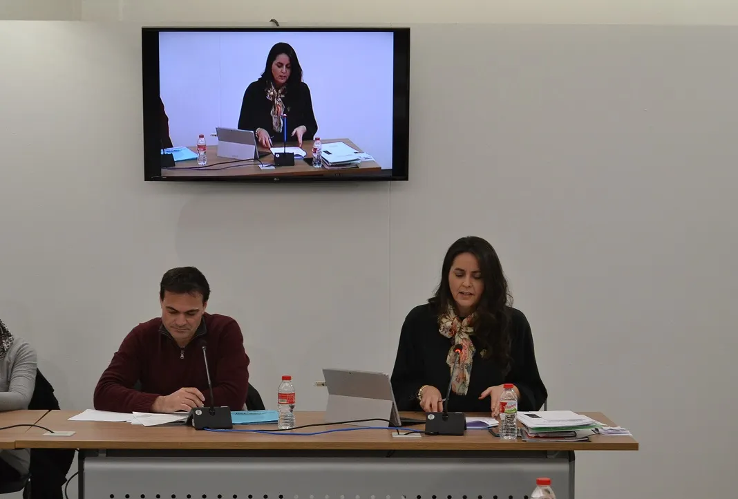 En Marxa-JxCat demana un nou Pla de Mobilitat que tingui en compte tots els tipus de discapacitats en els actes organitzats a Pineda