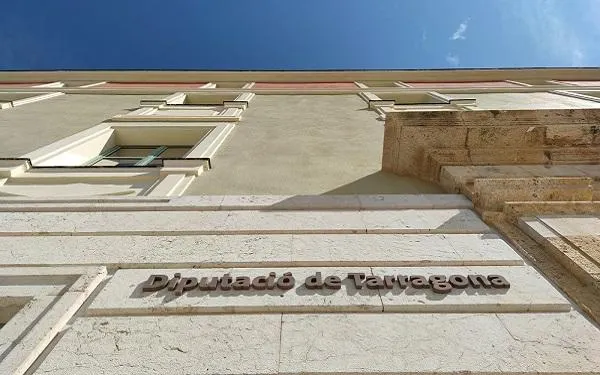 Foto: Diputació de Tarragona