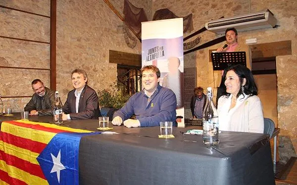 Foto: Altafulla Ràdio