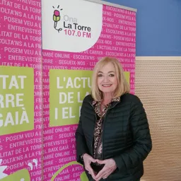 #122 - Espai Polític del 30/1/2025 - Núria Gómez (PP) - episode art