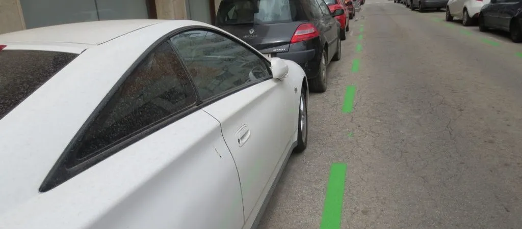 Les zones verdes exclusives per a veïns i assimilats no entraran en vigor fins a la reobertura de les platges (Fase 3)