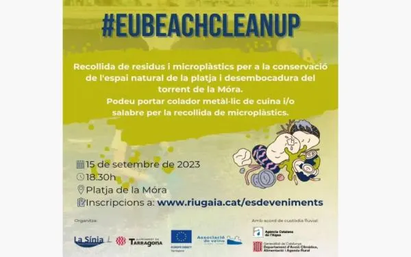 Foto: Associació Mediambiental La Sínia