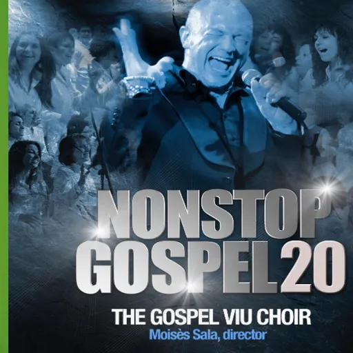 Entrevista amb Moisès Sala, director de The Gospel viu Choir.