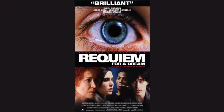 'Rèquiem per un somni', proposta d'aquest dijous del CineClub la Seu