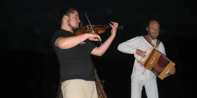 La Sonsoni, protagonistes del tercer concert del Cicle de Cantautors i Folk