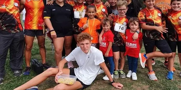 El Club Pentatló Torredembarra participa aquest cap de setmana en la Copa d’Europa a Sant Boi de Llobregat