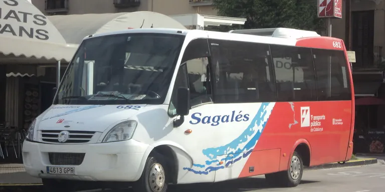 L'Ajuntament ha creat una comissió per millorar el transport urbà