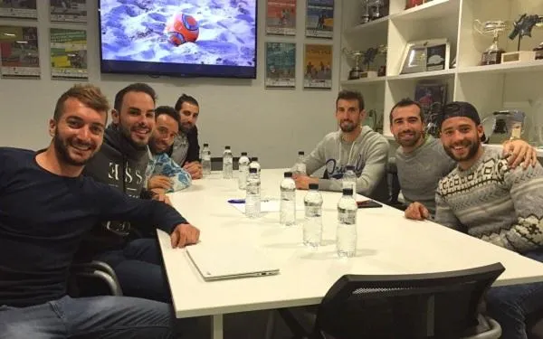 Foto: CFP Torredembarra