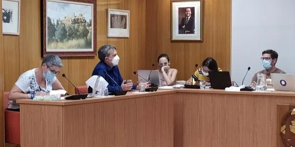 L'oposició rebutja gravar l'IBI als grans tenidors de pisos buits d'Altafulla
