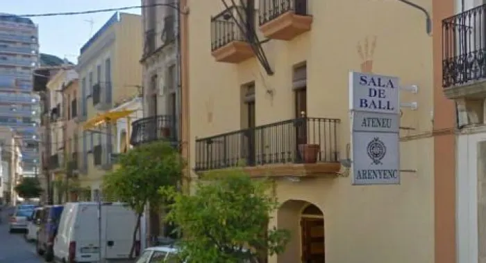 Jornada de portes obertes a l'Ateneu Arenyenc