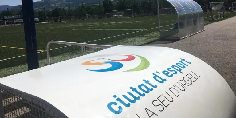 La Seu FC es presenta per la Festa Major amb un amistós contra el Carroi