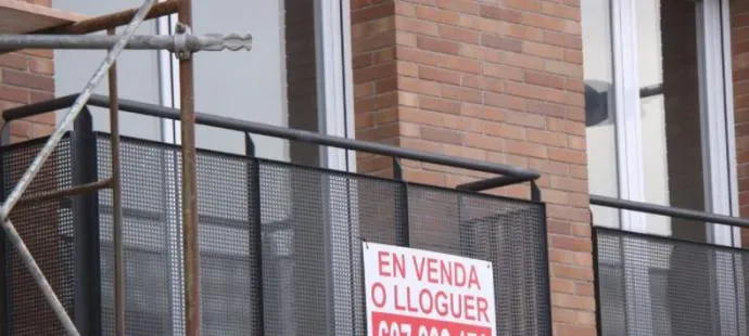 Descobrim les novetats legislatives per als pisos de compra i lloguer