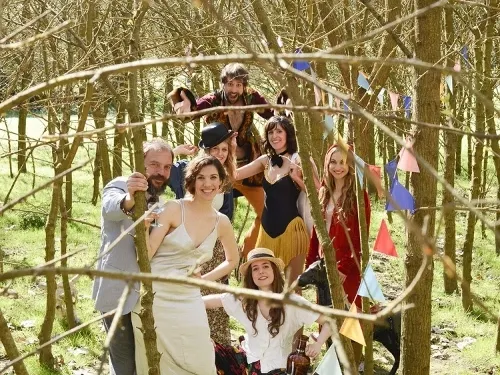 Imatge promocional del muntatge (foto: cedida)