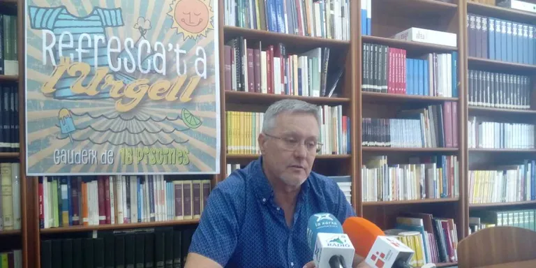 El carnet comarcal de les piscines inclou la modalitat familiar com a novetat