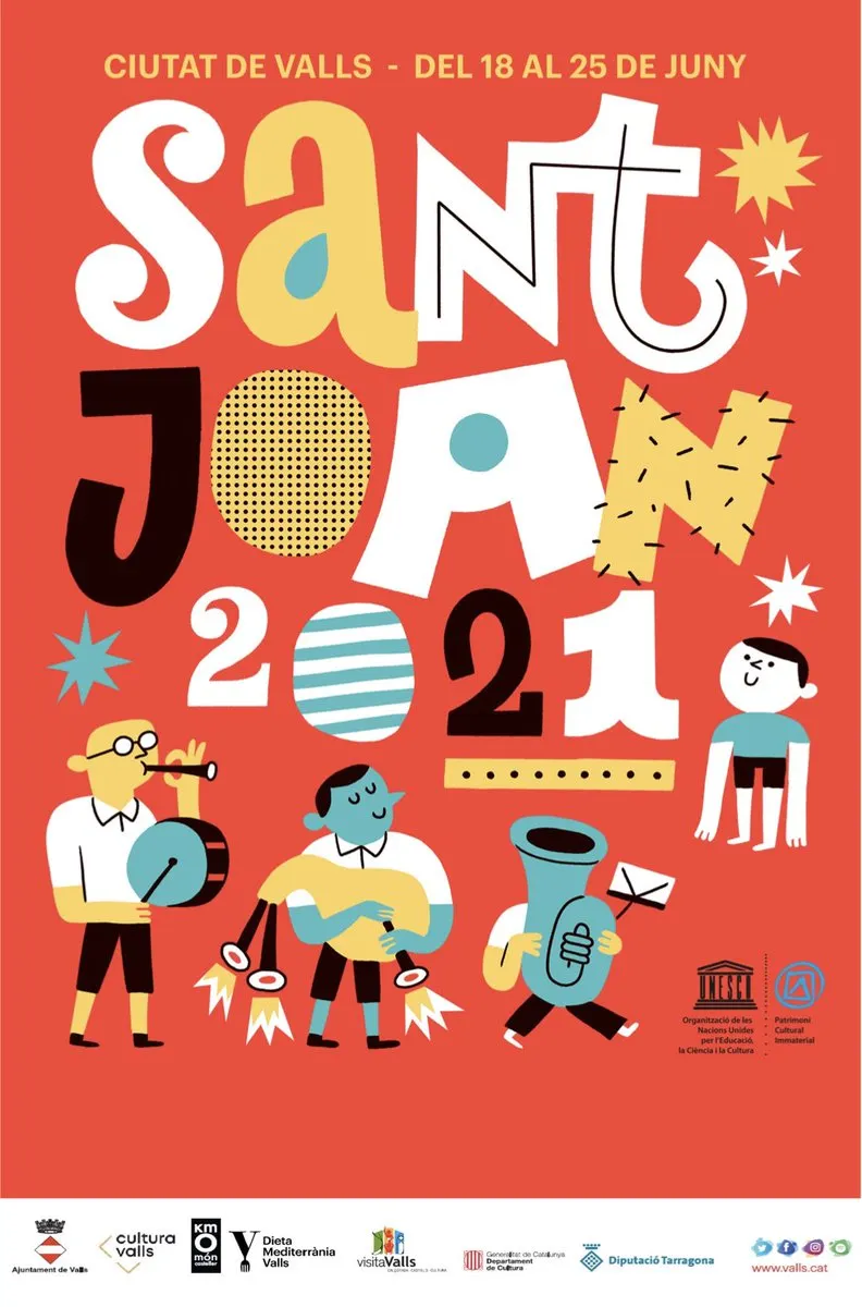 Bona part de les entrades dels espectacles de Sant Joan ja han estat adquirides