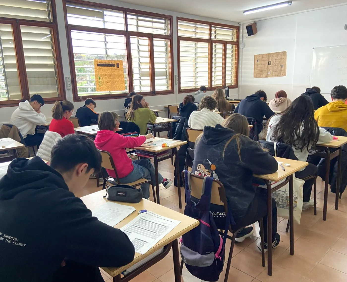 Els exàmens de Cambridge a Solsona recuperaran el nivell Advanced davant la demanda registrada