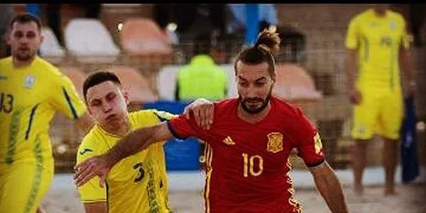 Llorenç Gómez fitxa pel Falfala Kassem per disputar l’Euro Winners Cup 2018