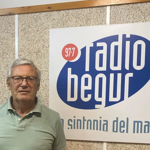L'ENTREVISTA a Lluís Soler. 11/06/2025