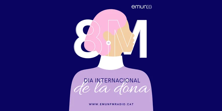 8M al territori d'EMUN