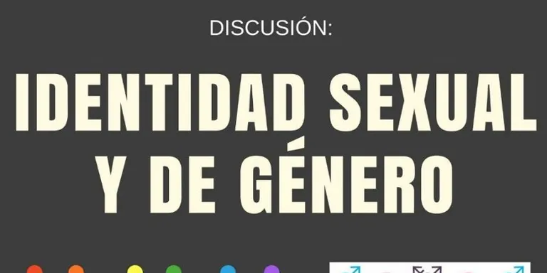 Rubí Àgora debatrà sobre la identitat sexual i de gènere