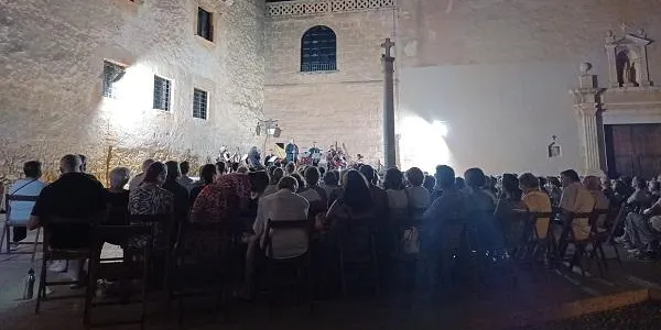 El FIM d'Altafulla clou la 36a edició amb èxit