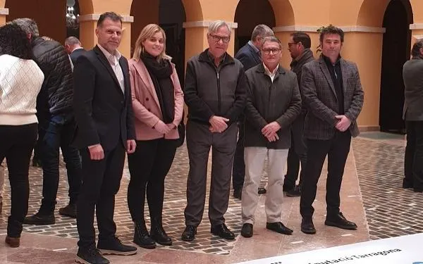 Foto: Diputació de Tarragona